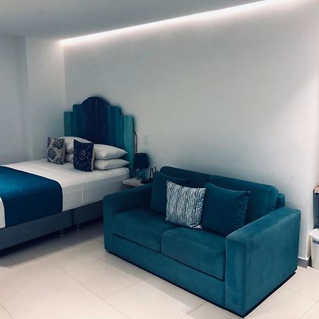 White Coral Apartasuites San Andrés Kültér fotó