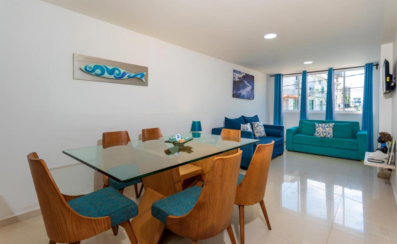White Coral Apartasuites San Andrés Kültér fotó