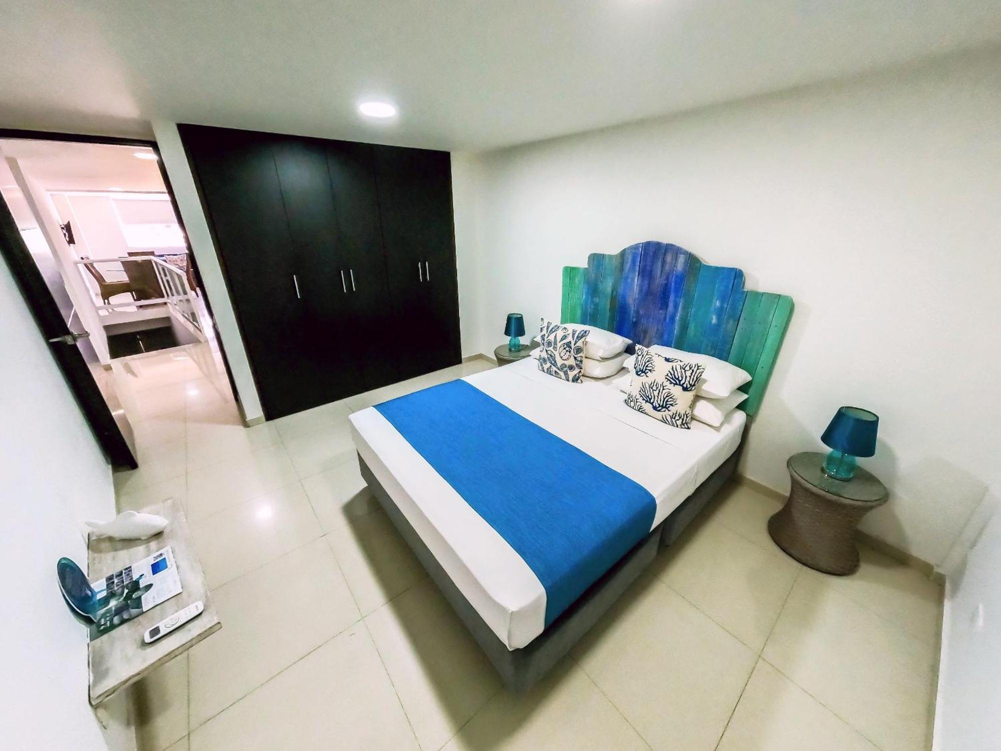 White Coral Apartasuites San Andrés Kültér fotó